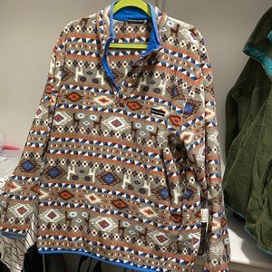 Southern Marsh pull over